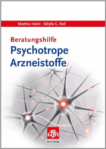 Beratungshilfe Psychotrope Arzneistoffe (Govi)