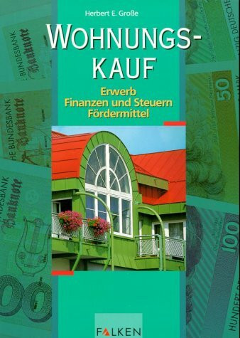 Wohnungskauf