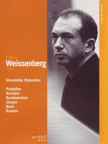 Klavierwerke