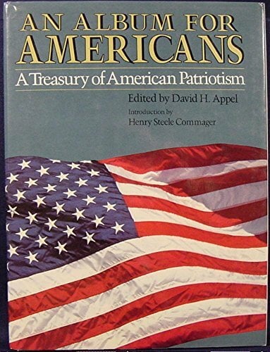 An Album for Americans An Album for Americans