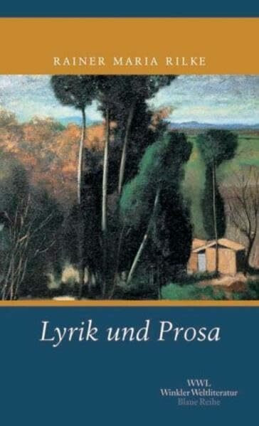 Lyrik und Prosa