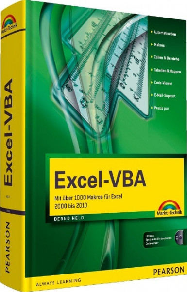 Excel-VBA