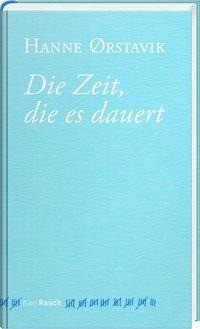 Die Zeit, die es dauert