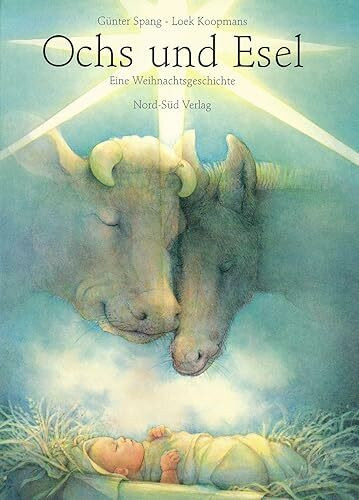 Ochs und Esel