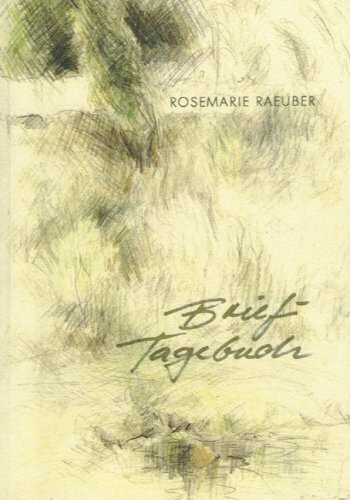 Brieftagebuch Brieftagebuch