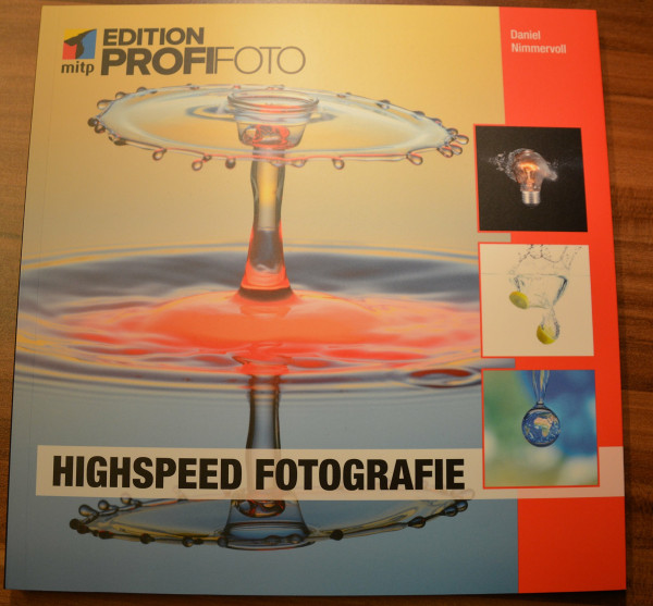 Highspeed Fotografie