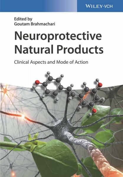 Neuroprotective Natural Products: Clinical Aspects and Mode of Action