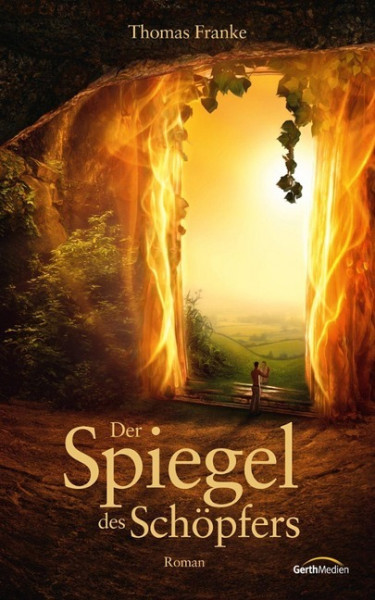 Der Spiegel des Schöpfers