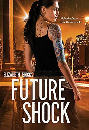Future Shock: Volume 1 (Future Shock, 1, Band 1)