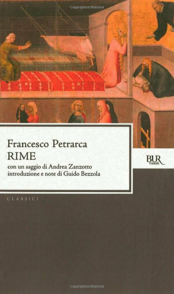 Rime (BUR Classici, Band 86)