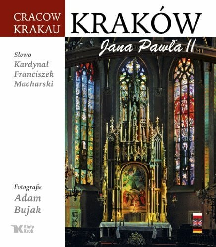 Krakow Jana Pawla II
