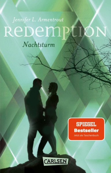 Redemption. Nachtsturm (Revenge 3)