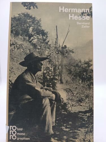 Hermann Hesse