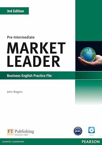 Market Leader