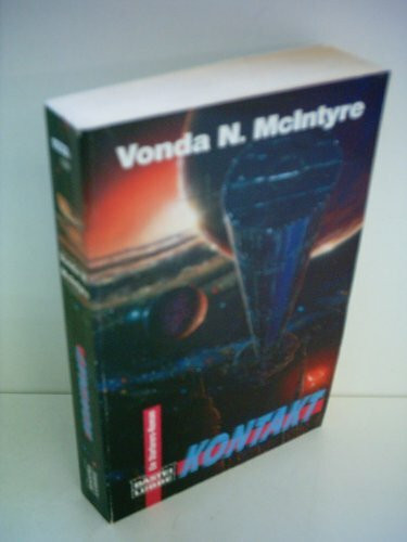 K.T.: Kontakt (Science Fiction. Bastei Lübbe Taschenbücher)