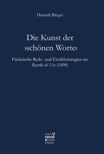 Die Kunst der >schönen Worte<