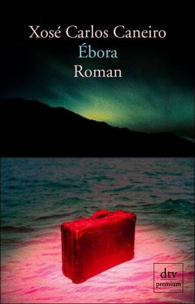 Ébora: Roman
