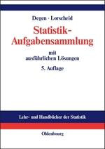 Statistik-Aufgabensammlung mit ausführlichen Lösungen