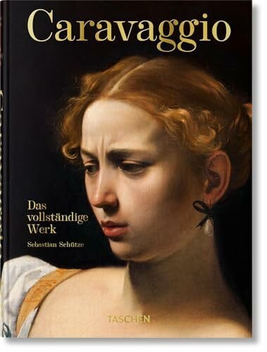 Caravaggio: Das vollständige Werk. 45th Ed. (45th Edition)