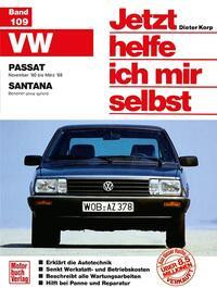 VW Passat (ab Nov. '80) / Santana