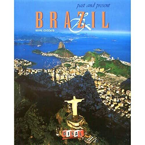 Past and Present Brazil
