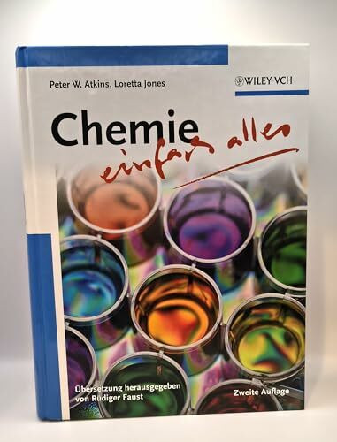 Chemie - einfach alles