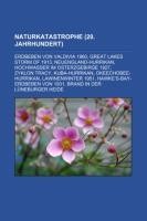 Naturkatastrophe (20. Jahrhundert)