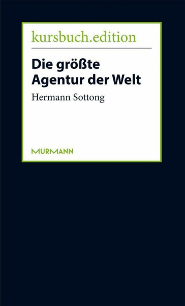Die größte Agentur der Welt: Anleitung zum Post-Fake-Marketing