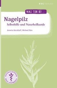 Nagelpilz