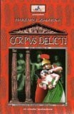 Corpus delicti. Ein virtueller Sandalenkrimi.