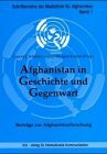 Afghanistan in Geschichte und Gegenwart