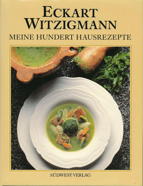 Meine hundert Hausrezepte