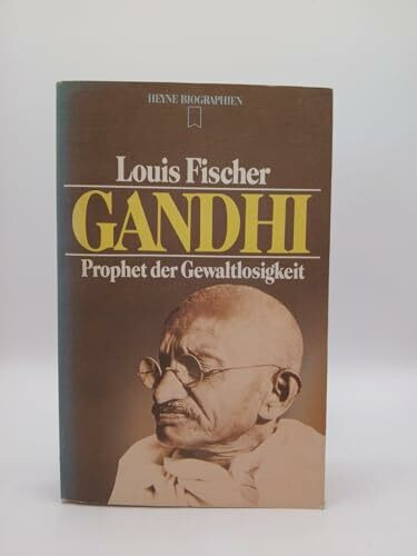 Gandhi