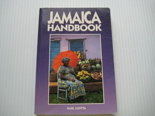 Jamaica Handbook (Moon Handbooks)