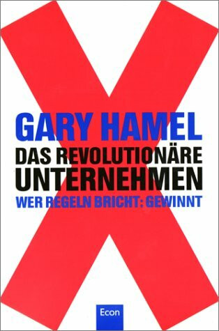 Das revolutionäre Unternehmen