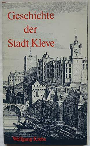 Geschichte der Stadt Kleve