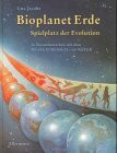 Bioplanet Erde