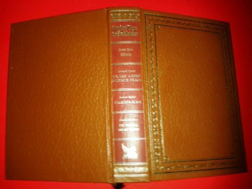 Koma. - Clavel, Bernard: Wo der Ahorn Früchte trägt. - Byrne, Robert: Todesfracht. - Hart, Elizabeth: Victoria, mein Kind (Reader's Digest Auswahlbücher)
