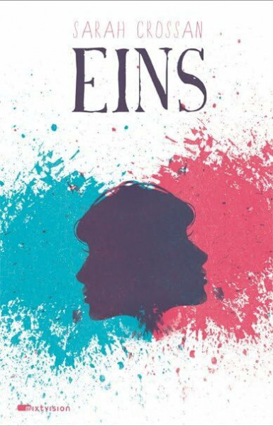 Eins: Nominiert für den Deutschen Jugendliteraturpreis 2017