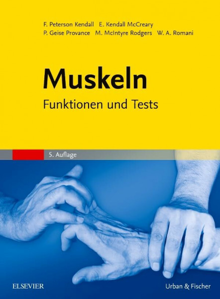 Muskeln: Funktionen und Tests