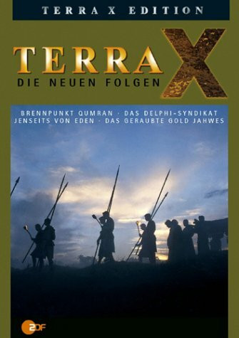 Terra X - Die neuen Folgen Teil 1