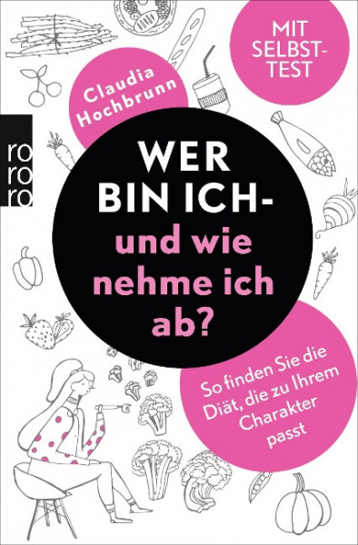 Wer bin ich - und wie nehme ich ab?