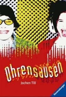 Ohrensausen