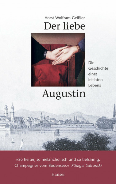 Der liebe Augustin: .