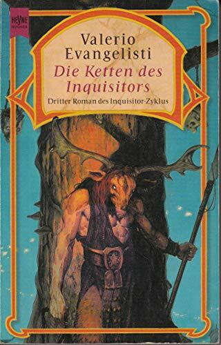 Die Ketten des Inquisitors