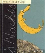 Boekenweek 1999. 's Nachts