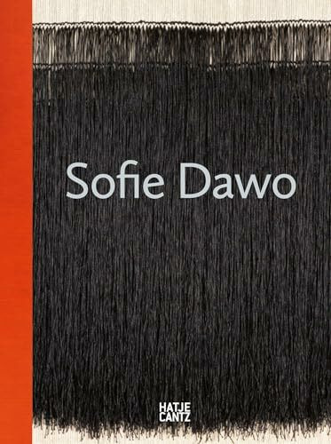 Sofie Dawo: Eine textile Revolte / A Textile Subversion
