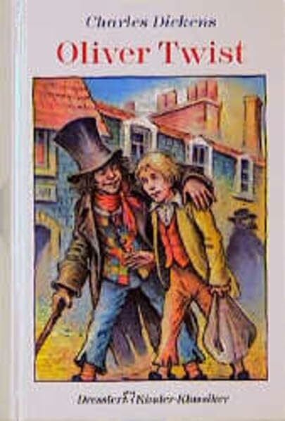 Oliver Twist (Dressler Klassiker)