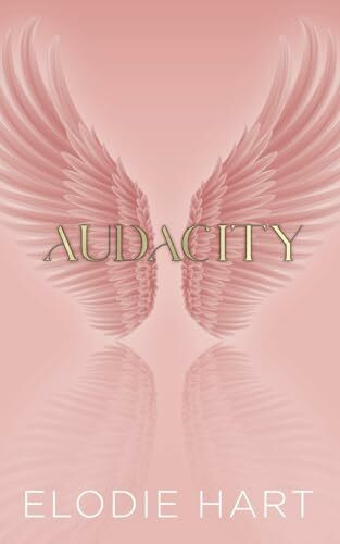 Audacity (Seraph, Band 1)