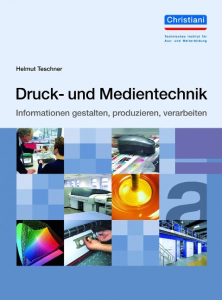 Druck- und Medientechnik